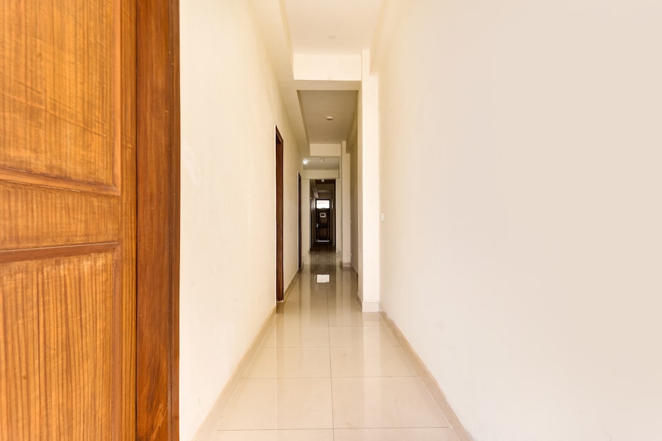 Hotel O Grand Beach, Hazaribagh, Hazaribagh