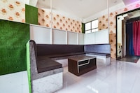 Hotel O Grand Beach