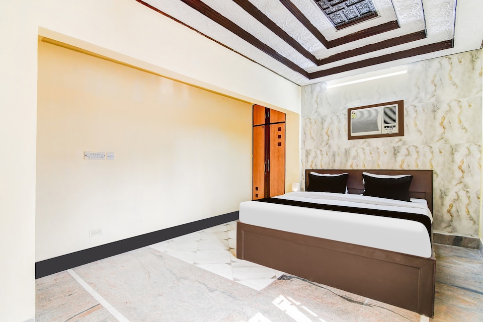 Hotel O Lenin Sarani, Esplanade Kolkata, Kolkata