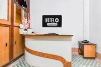 Hotel O Lenin Sarani