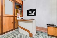 Hotel O Lenin Sarani