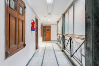 Hotel O Lenin Sarani