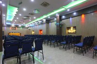 OYO Gmt Centre Near Albert Theatres