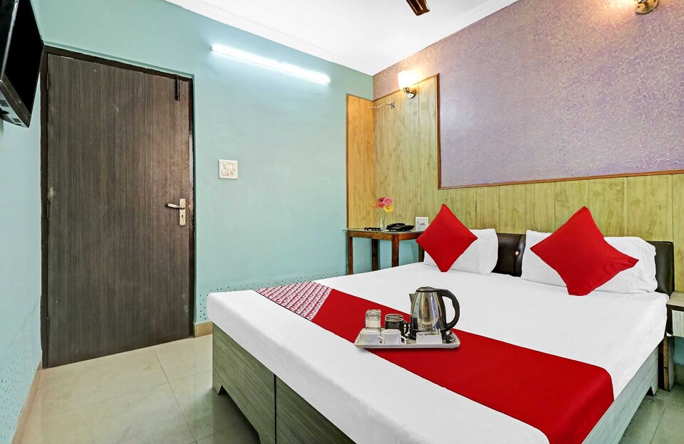 OYO Flagship Hotel Shaurya, Ranipur, Haridwar
