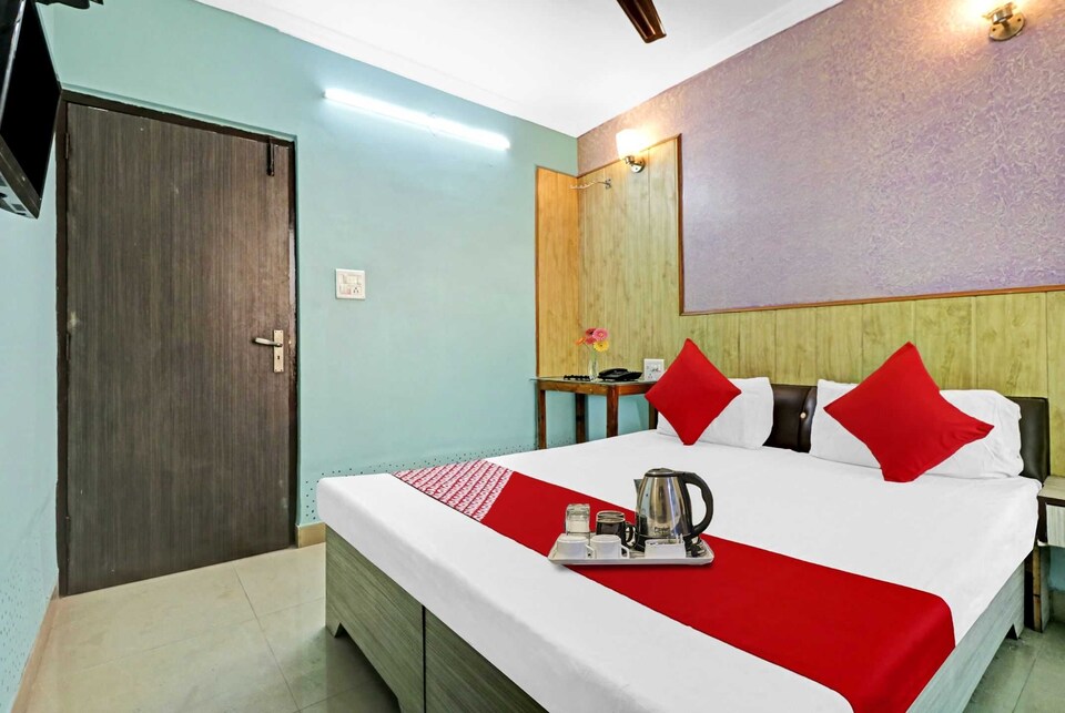 OYO Flagship Hotel Shaurya, Ranipur, Haridwar