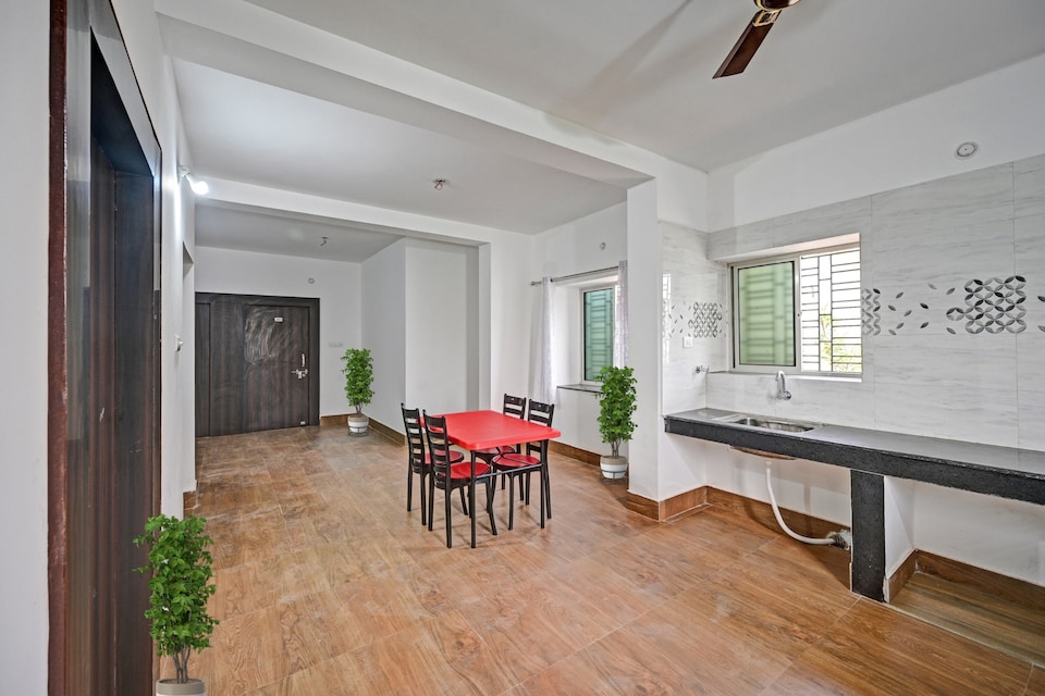 MADISON BLUE HOMESTAY Patia P.H. Railway Station, Patia Bhubaneswar, Bhubaneswar