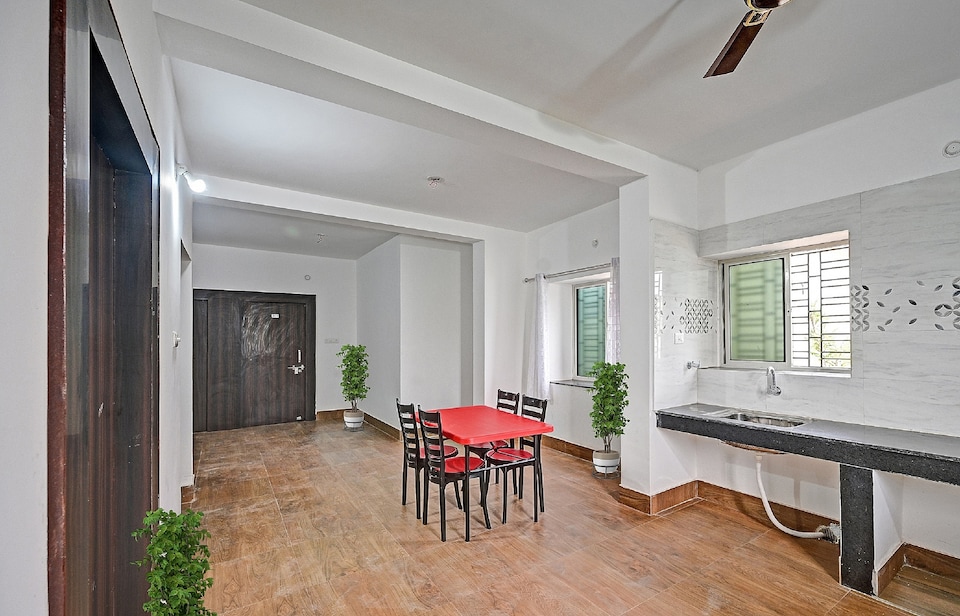 MADISON BLUE HOMESTAY Patia P.H. Railway Station, Patia Bhubaneswar, Bhubaneswar