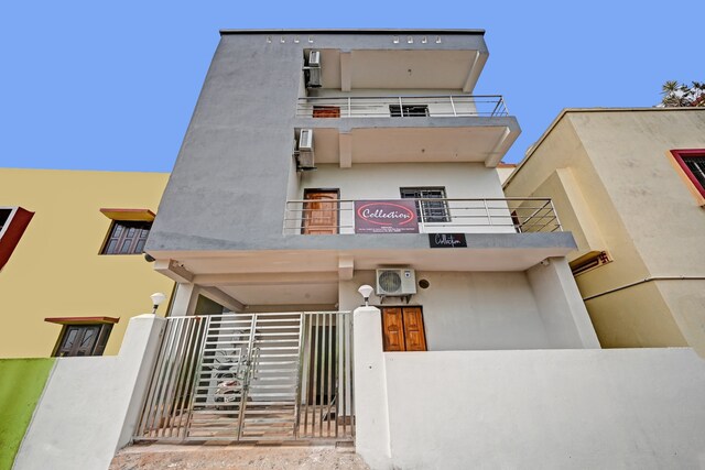 Capital O Madison Blue, Capital O Bhubaneswar, Book @ ₹588 - OYO