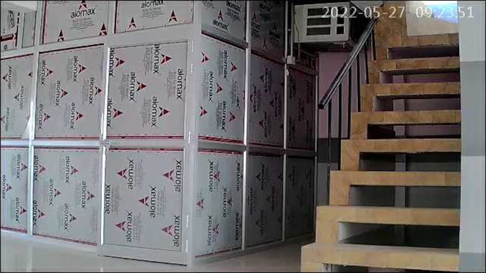 OYO Trivedi Guest House, Alambagh Lucknow, Lucknow