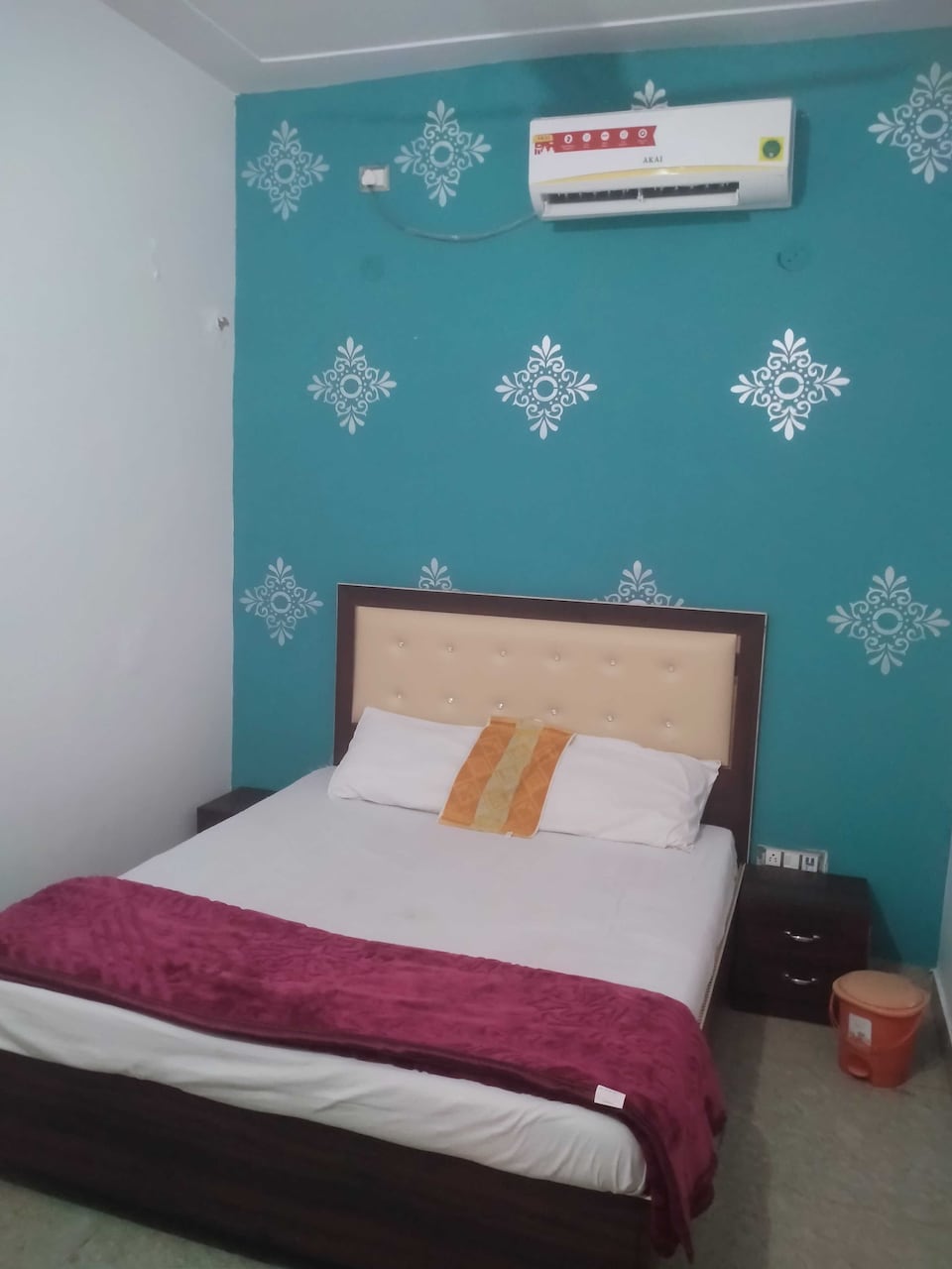OYO Yadav Restaurant & Family Rooms, Rewari, Rewari