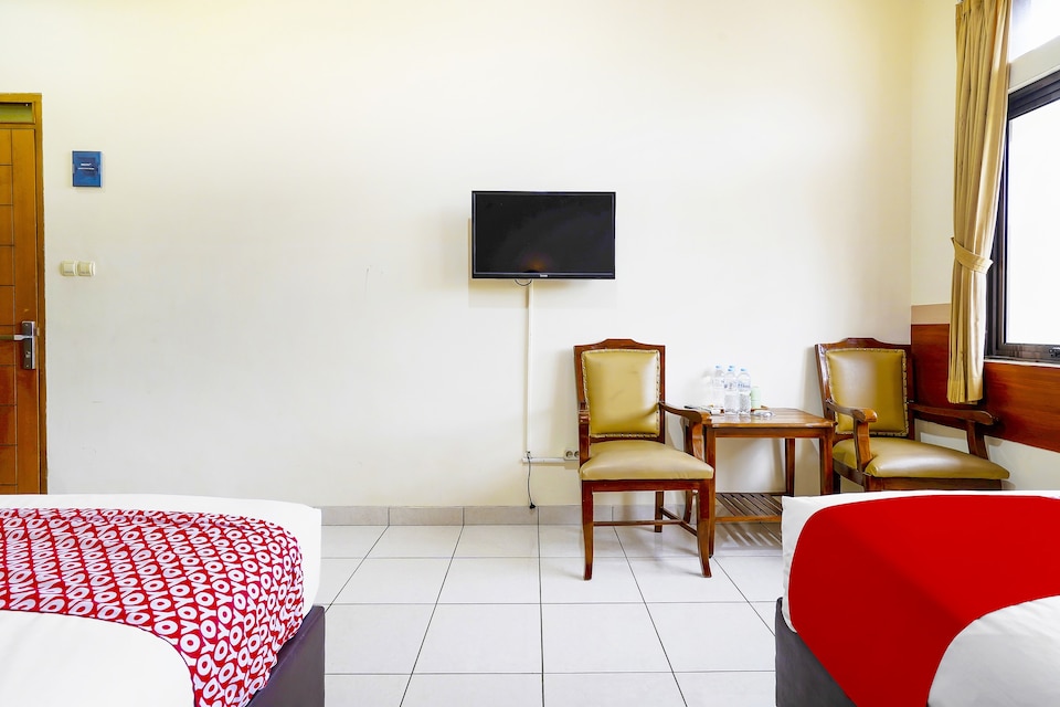 OYO Collection O 91297 Hotel Sakura, Bandung, Bandung