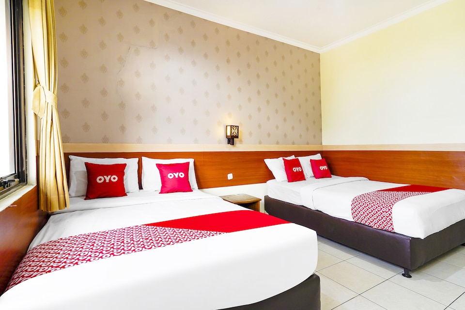 OYO Collection O 91297 Hotel Sakura, Bandung, Bandung