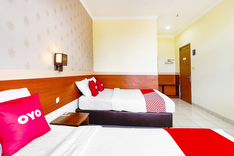 OYO Collection O 91297 Hotel Sakura, Bandung, Bandung