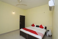 Hotel O Dhotre Marriage Garden