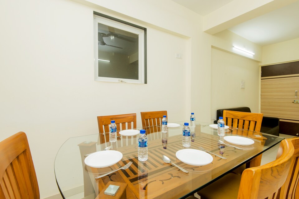 OYO 11441 होटल बिलाल Blue बेल्स रेजीडेंसी, Mumbai Powai-Chandivali-Vikhroli, मुंबई