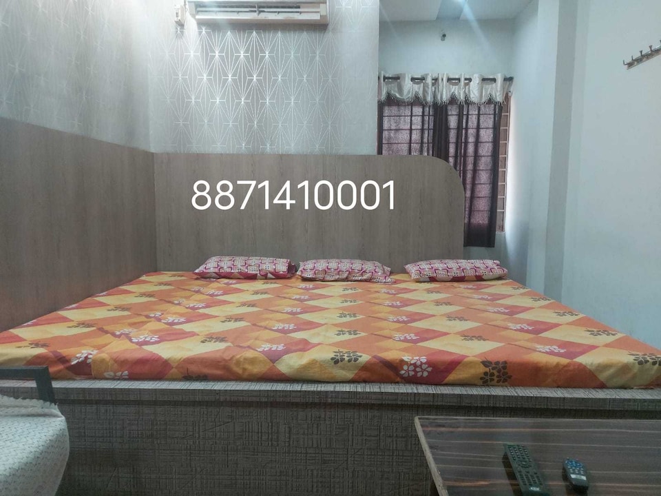 OYO Radha Lodge, Bhilai, Bhilai