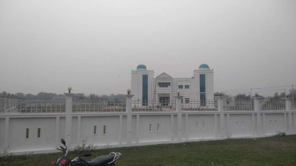 OYO Ratan Kripa Advik Svagtam, Musilmanabad, Musilmanabad