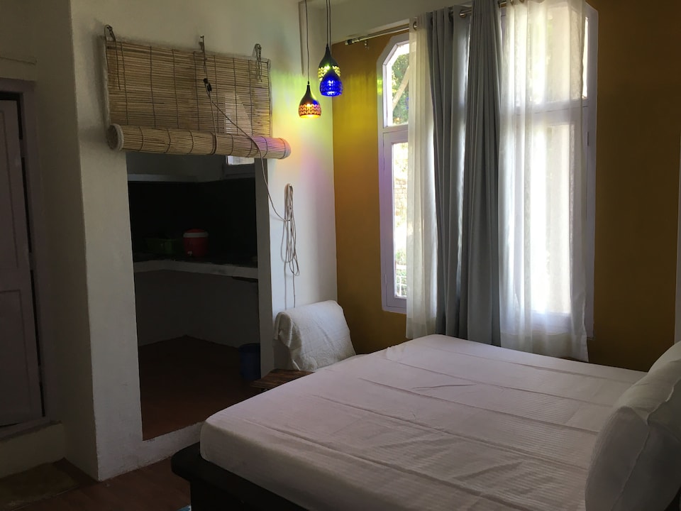 POP Mohija Homestay, Kandaghat, Shimla