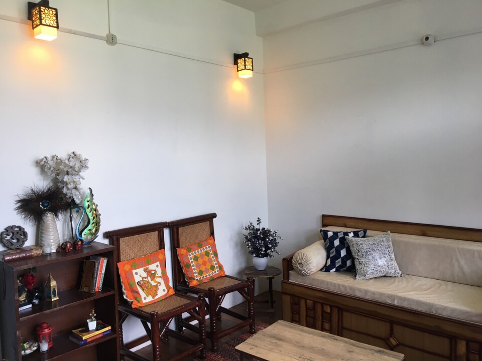 POP Mohija Homestay, Kandaghat, Shimla