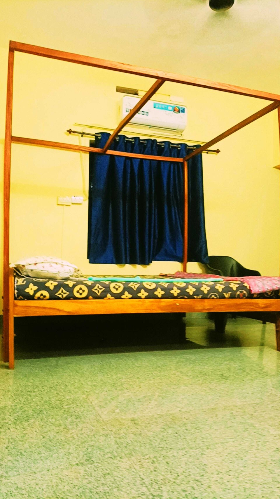 OYO 90186 Mummy Beach Resort, Varkala, Varkala