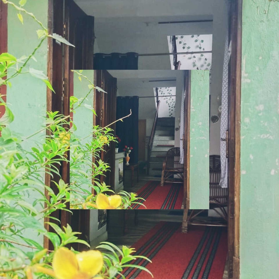 OYO 90186 Mummy Beach Resort, Varkala, Varkala