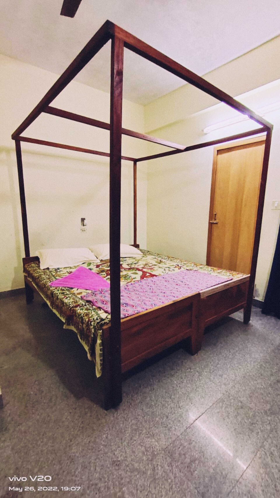 OYO 90186 Mummy Beach Resort, Varkala, Varkala