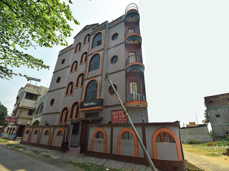 POP 90190 Hotel Deep, Durgapur, Durgapur