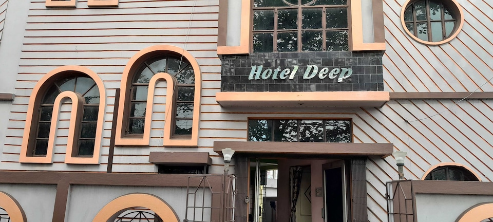 POP 90190 Hotel Deep, Durgapur, Durgapur