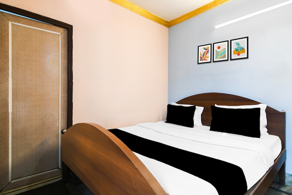 Hotel O Rajarhat Near Chinar Park More Formerly Relyef Inn, New Town, Kolkata