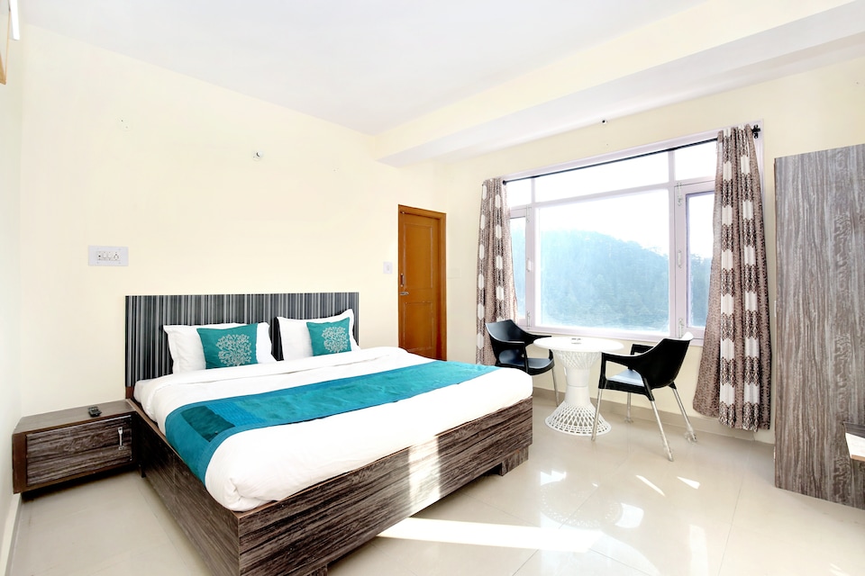 OYO Home 11446 Studio Rooms, ISBT Tutikandi, Shimla