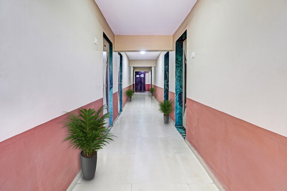 Flagship Jay Malhar Lodging And Boarding, Mumbai Thane-Mulund-Bhandup, Mumbai