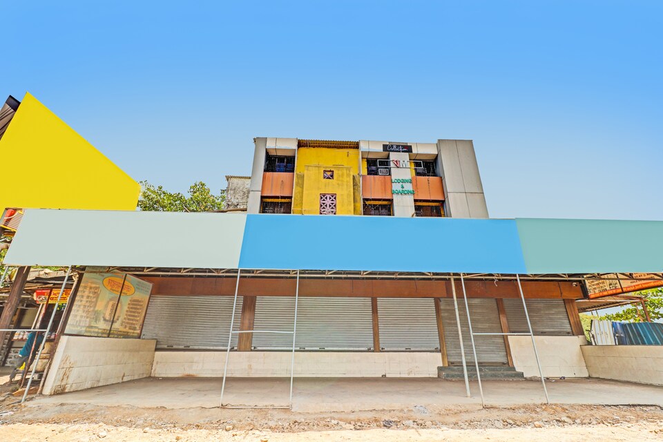 Flagship Jay Malhar Lodging And Boarding, Mumbai Thane-Mulund-Bhandup, Mumbai