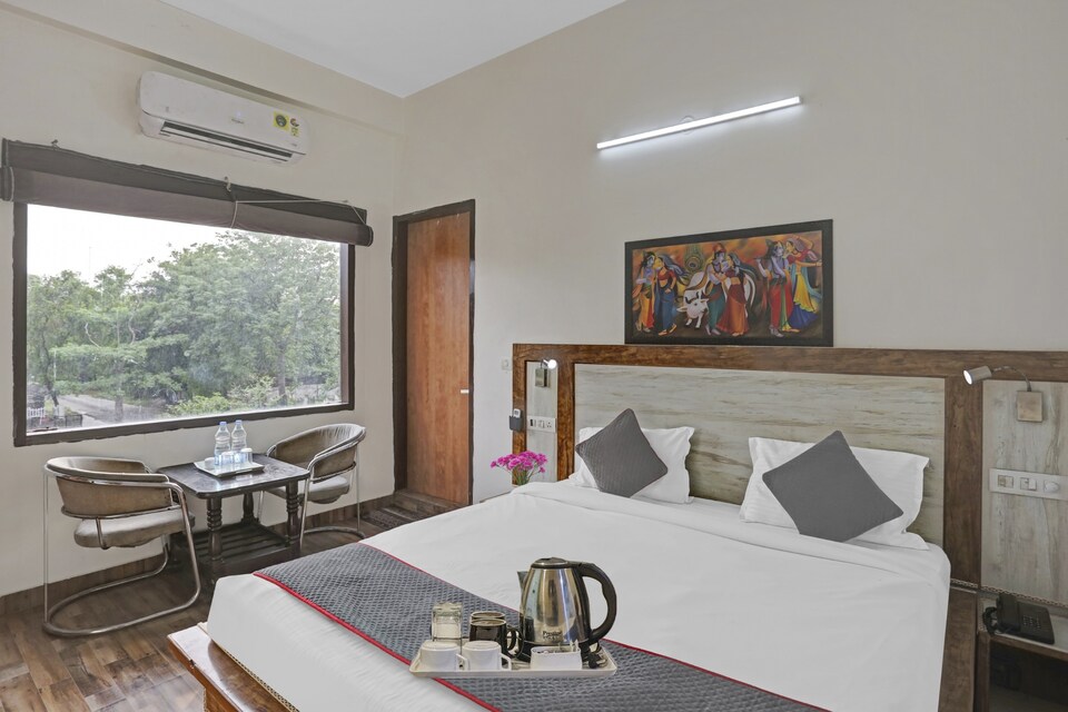 Townhouse Gn Stay Near GNIDA Office Metro Station Townhouse Noida 