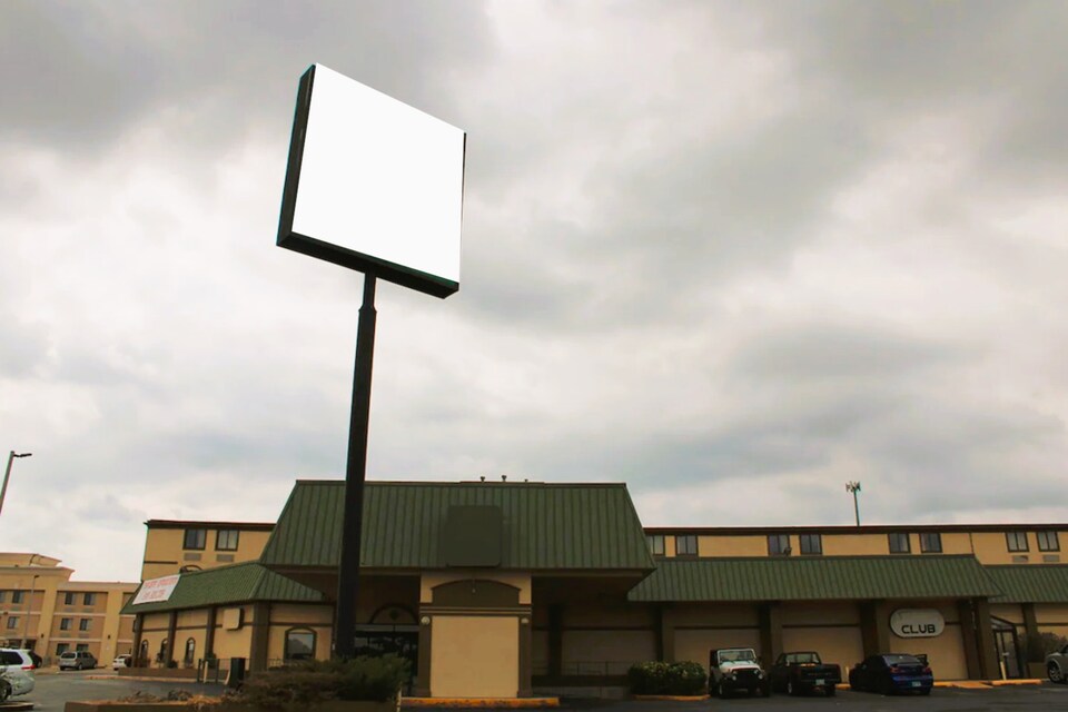 OYO Hotel Tulsa OK, I-44, Tulsa North OK, Tulsa