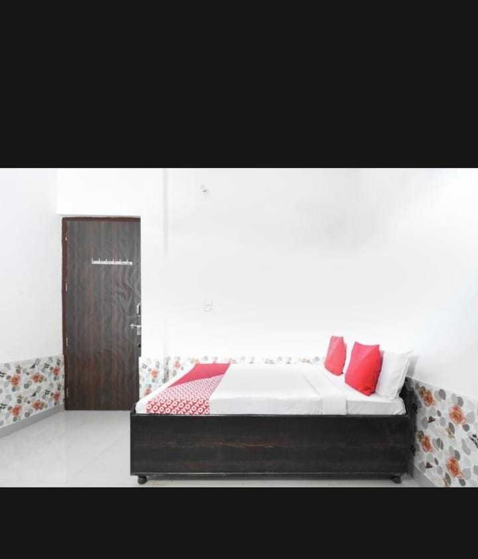 POP Bagat Hotel 2, Narnaul City, Narnaul