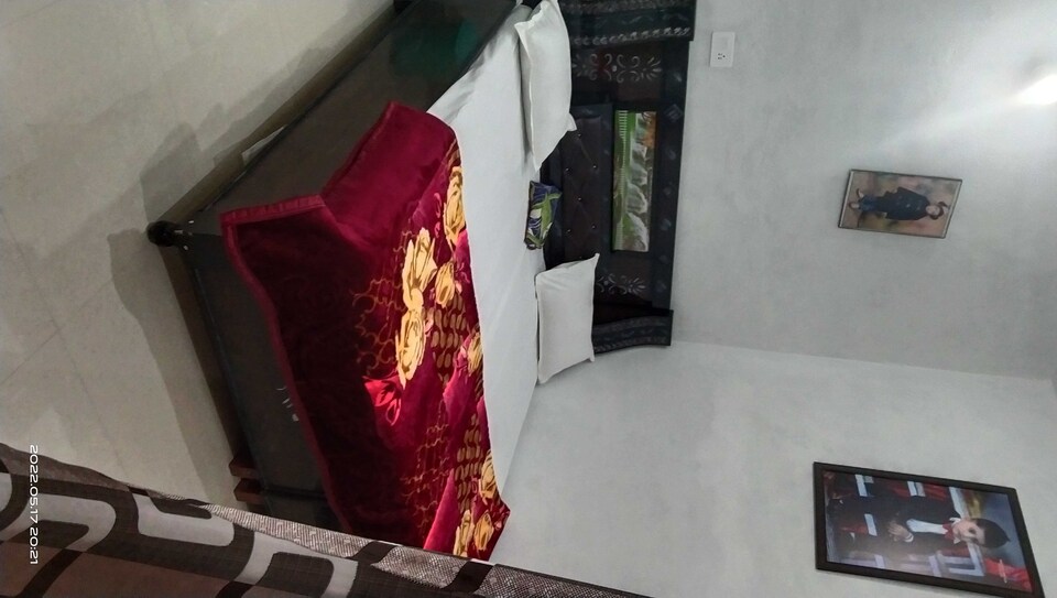 OYO Om Som Home Stay, Uttarkashi, Uttarkashi