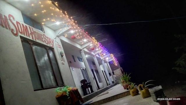 OYO Om Som Home Stay