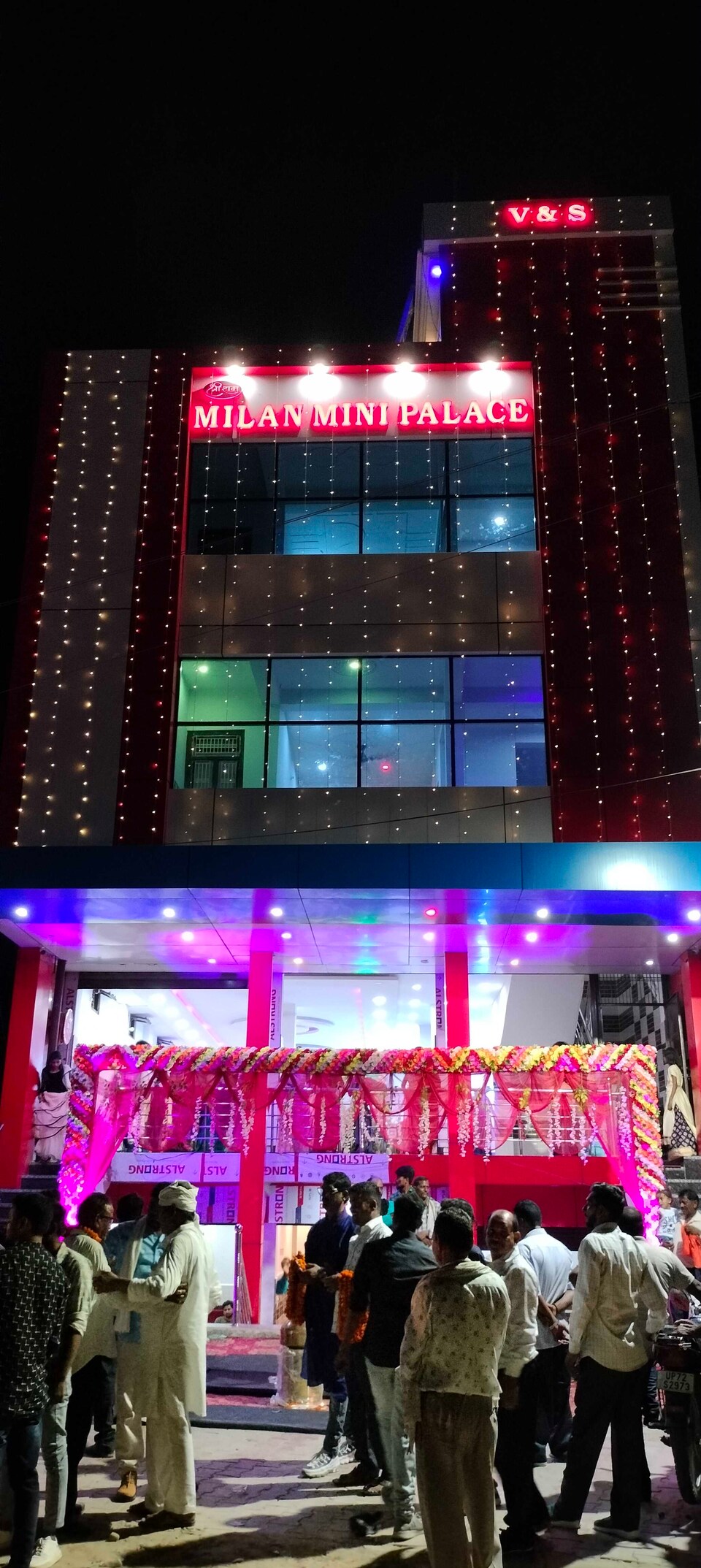 OYO Milan Mini Palace, Pratapgarh, Pratapgarh