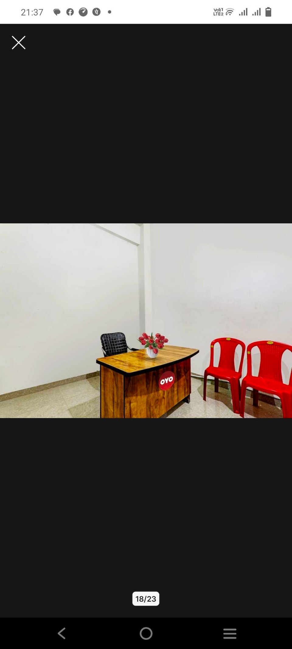 OYO Milan Mini Palace, Pratapgarh, Pratapgarh