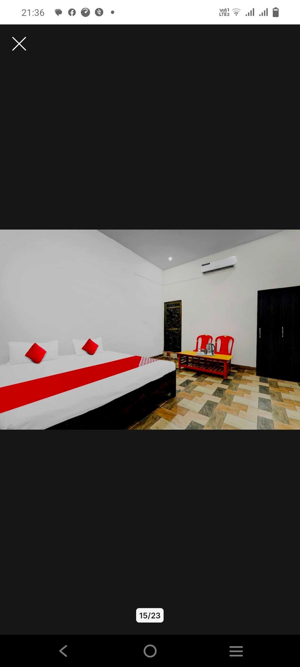 OYO Milan Mini Palace, Pratapgarh, Pratapgarh