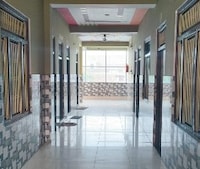 Hotel O Milan Mini Palace