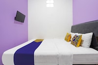 SPOT ON 91302 Ungu Residence Syariah