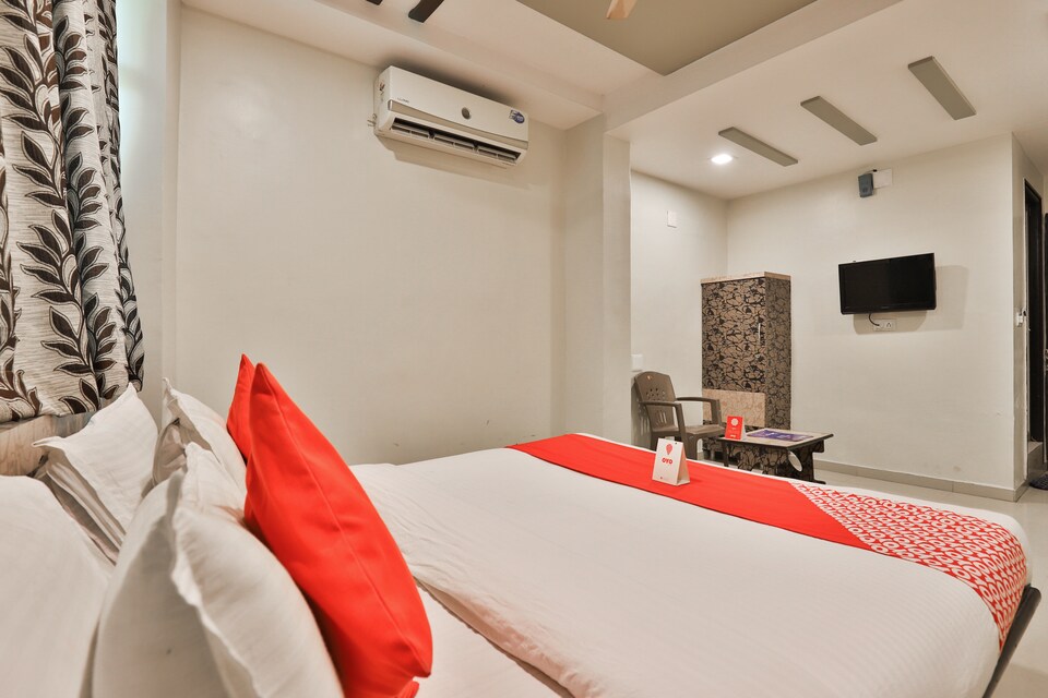 OYO 11450 Hotel Balaji, SP Ring Road Nikol-Odhav, Ahmedabad
