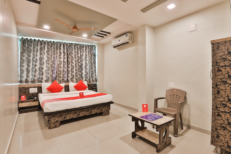 OYO 11450 Hotel Balaji, SP Ring Road Nikol-Odhav, Ahmedabad