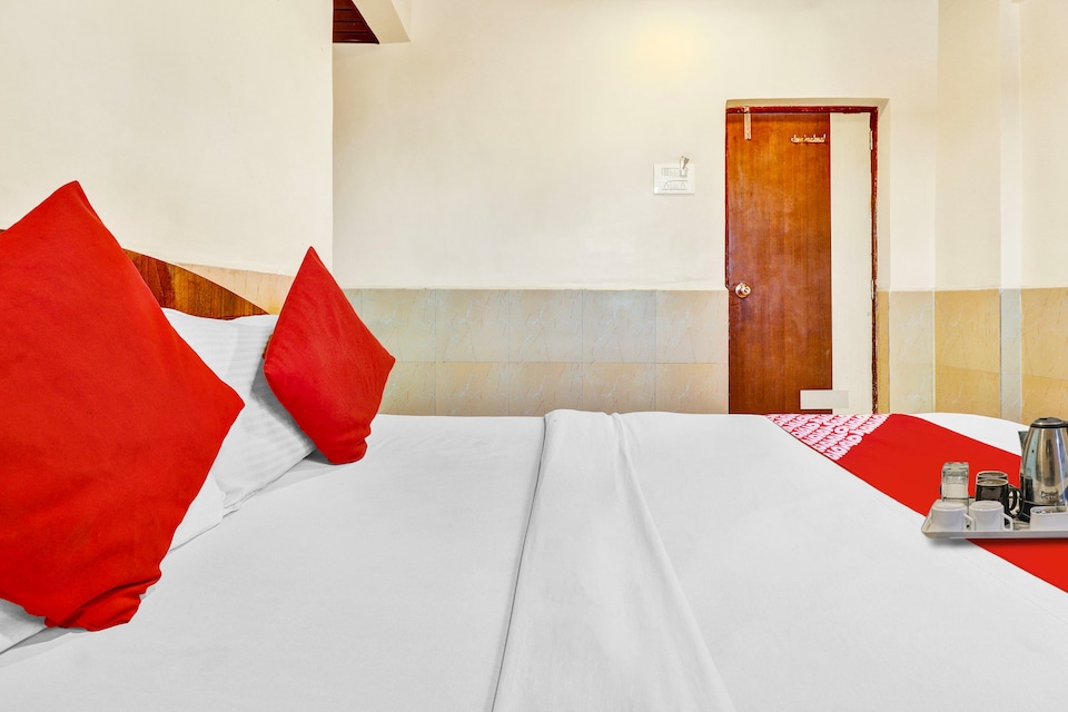 OYO 90232 Kavish Lodging and Boarding, Mumbai- Kalyan-Bhiwandi- Badalapur, Mumbai