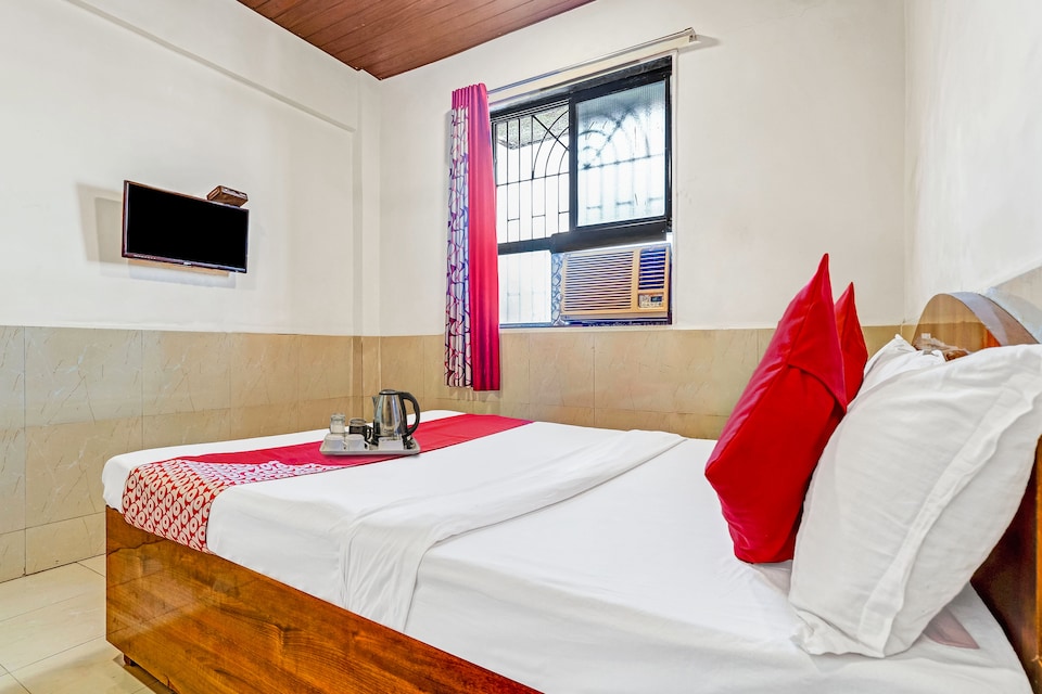OYO 90232 Kavish Lodging and Boarding, Mumbai- Kalyan-Bhiwandi- Badalapur, Mumbai