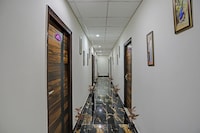 Hotel O by OYO Starline Residency