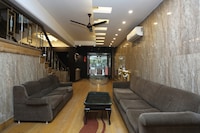Collection O Sector 17 Formerly Avenue Residency