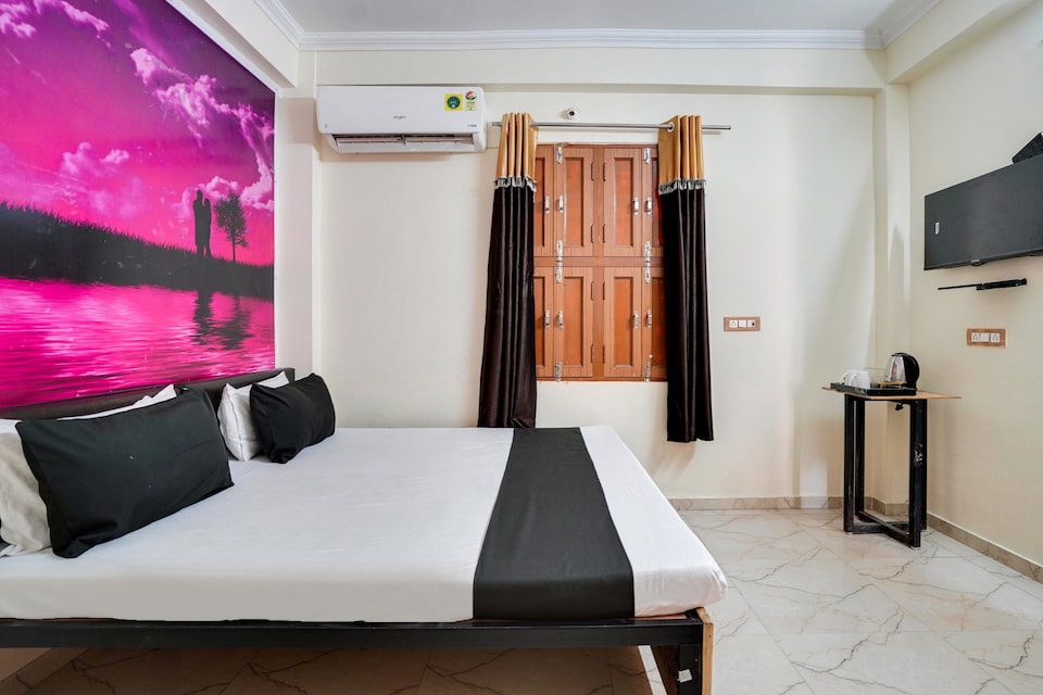 Hotel O Soni Plaza, Talwandi Kota, Kota