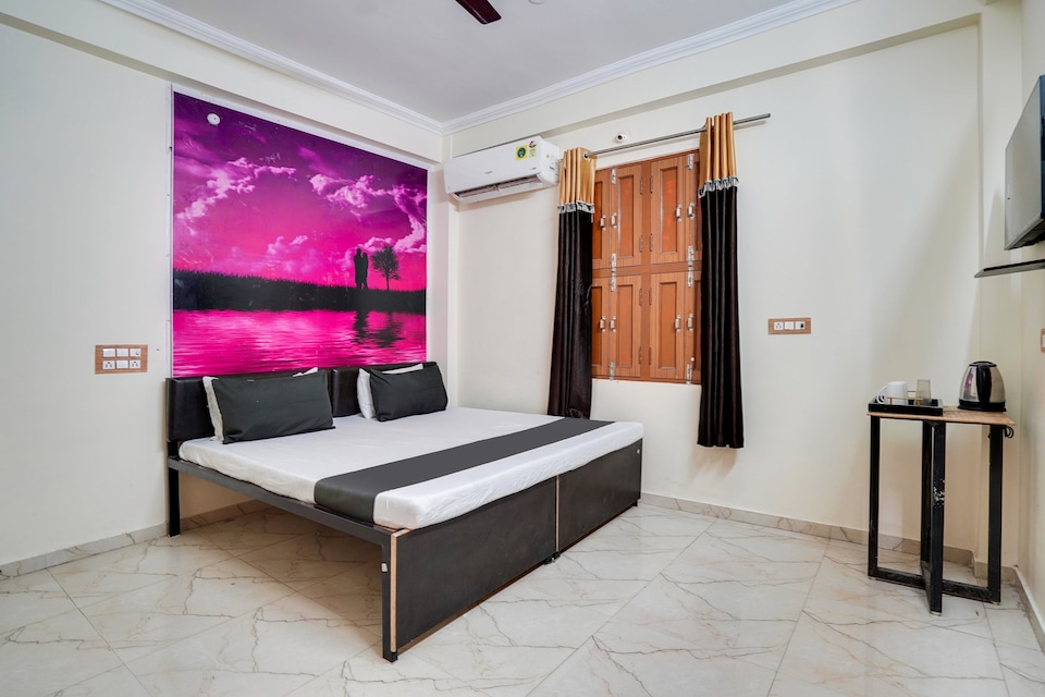 Hotel O Soni Plaza, Talwandi Kota, Kota